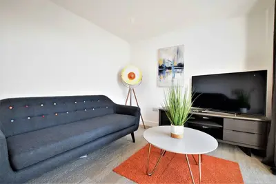 Image de Jims Place - Your Apartment
