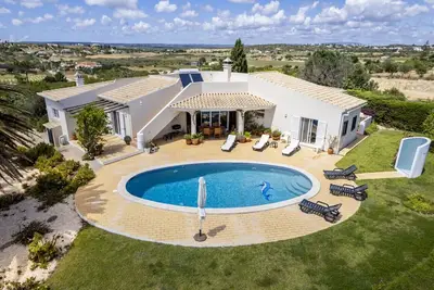 Image de Oceanis - Quatre Chambres Villa, Couchages 8