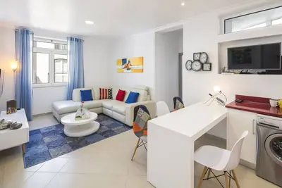 Image de Apt. À Porta