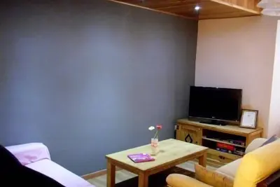 Image de Ancienne Maison d'Horloger pour 7\/15 personnes