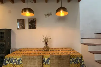 Image de Maison El Molino, Vejer