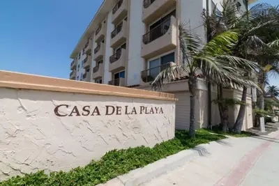 Image de ÉCONOMISEZ sur ce Penthouse Oceanfront Rarement Disponible -1 mois minimum