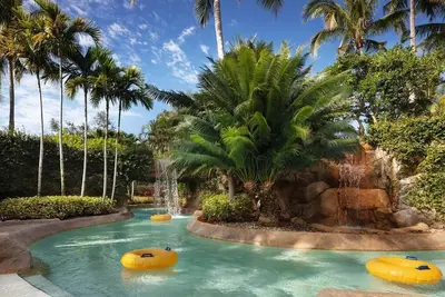 Image de Plantation de noix de coco Hyatt