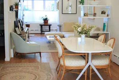 Image de Duplex de luxe cinq étoiles à Astoria (Lic) par Manhattan à 20 minutes de Manhattan