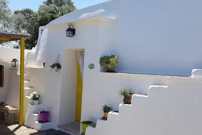 Image de Trullo Picoco Ostuni