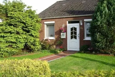 Image de Maison de vacances Hage pour 1 - 4 personnes avec 2 chambres à coucher - Maison de vacances