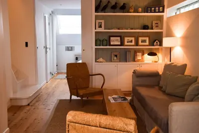 Image de Superbe appartement duplex\/penthouse Ă 200m de la plage