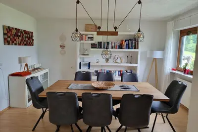 Image de Maison de vacances Tschagguns pour 1 - 10 personnes avec 4 chambres Ă coucher - Maison de vacances