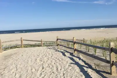 Image de Patsea Une retraite de plage d'été