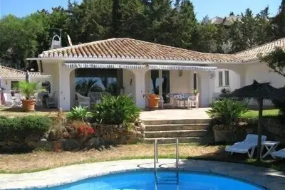 Image de Benalmadena: Maison / Villa / Villa - Benalmadena
