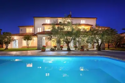 Image de Villa Hope - Appartements avec piscine partagée / Studio Hope