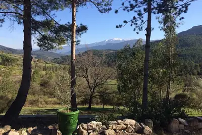 Image de Maison en Provence pour 8 personnes avec piscine à Buis les Baronnies