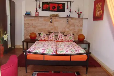 Image de Appartement de vacances Lübbenau pour 1 - 2 personnes avec 1 chambre à coucher - Appartement de vaca
