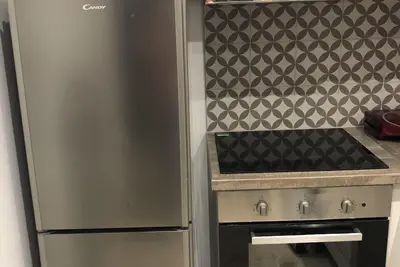 Luxueux Studio au coeur d'Athènes