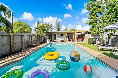 Image de Le meilleur endroit pour rester Ft Lauderdale, Floride