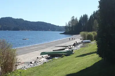 Image de Votre escapade privée!