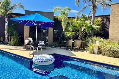 Image de Pacific Paradise (Pacific Drv)