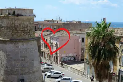 Image de Panoramique et charmant au coeur de la ville