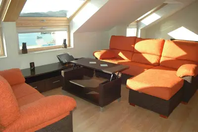 Image de Portosín Penthouse, vue mer, garage