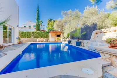 Image de Villa Ca S'Anglès · Family villa with pool & near sea