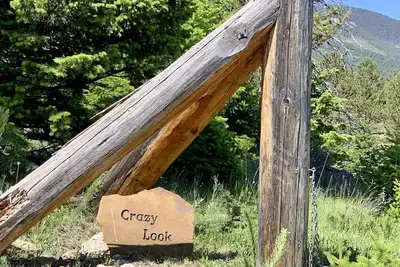 Image de Vues spectaculaires près de Yellowstone et Livingston sur 25 acres