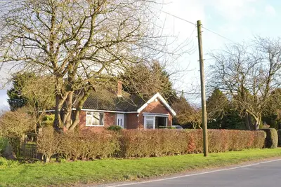 Image de 2 chambres Ă coucher Ă North Frodingham, near Driffield