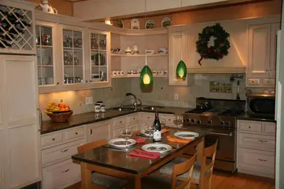 Image de Notre maison personnelle familiale est prête pour vous!