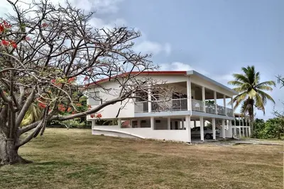 Image de Family home in Petit Macabou, Vauclin