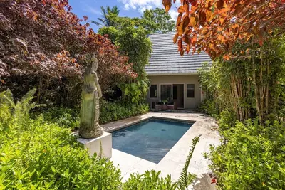 Image de Chambre Gardenia - Piscine privée
