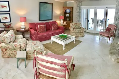 Image de Spectaculaire! ! Breeze Coastal, Breakers, sur la plage de Ponte Vedra!