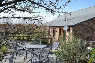 Image de Tregella Farm Cottage