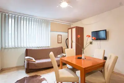 Image de Appartement Nirwana sur Czarnowiejska
