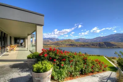 Image de Vues panoramiques | Luxe moderne | Emplacement Premium