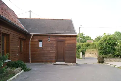 Image de Gite de Rose Blanche 4 Pers10 Mn Wimereux Nausicaa20 Mn Wissant Very Quiet