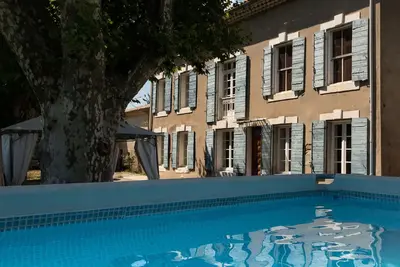 Image de 🎉Anniversaire En Provence : Baisse De Prix Week-End Du 24\/25 mai!