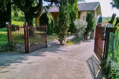 Image de Maison Des Couleurs