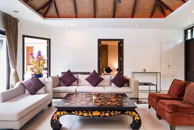 Image de Phuket Ratchamaka Pool Villa