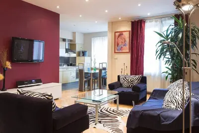 Image de Appartement à Cracovie-Superior