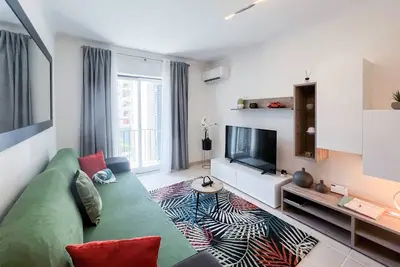 Image de Appartement Praia da Rocha Justar