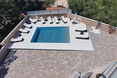 Image de Poolside Hideout Apartments