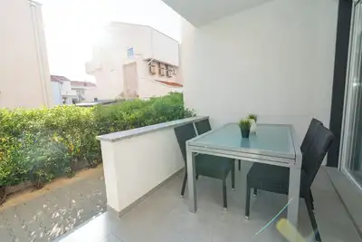 Relax Apartments