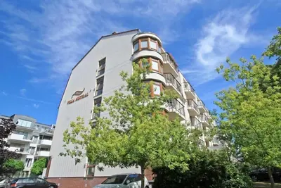 Image de Villa Mistral by Baltic Home