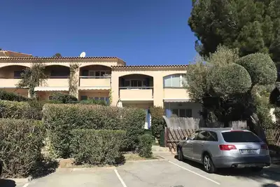 Image de Maison Appartement 68 m2 a 600 m des plages