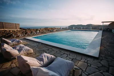 Image de Mykonos Supreme Comfort Suites & Villas