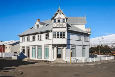 Image de Hoepfner Historical House
