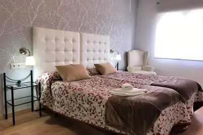 Apartamentos Rondaluz