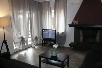 Image de Appartement 1 Marron Deluxe
