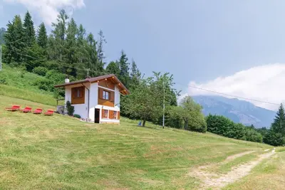 Image de Maison confortable Ă Lamon (Bl)