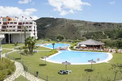 Image de Parque Botanico Resort & Country Club