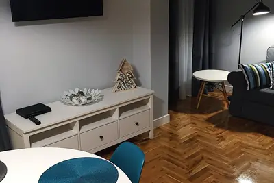Image de Grey Apartments Kościuszko